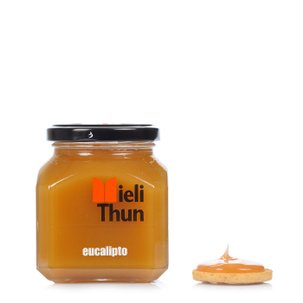 Eukalyptus-Honig 400 g