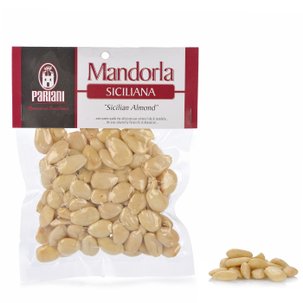Sizilianische Mandeln 150 g