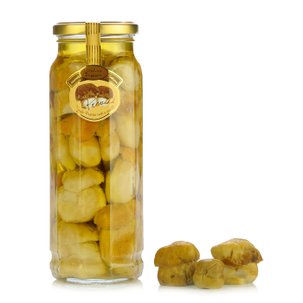 Ganze getrocknete Steinpilze 540 g