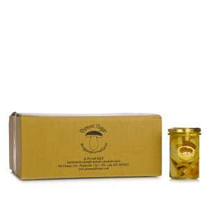 Steinpilz-Carpaccio 12 x 280 g