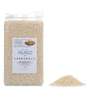 Reis Carnaroli 1 kg