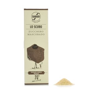 Barretta Lo Scuro 50 g