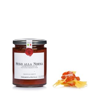 Sugo alla Norma 290 g