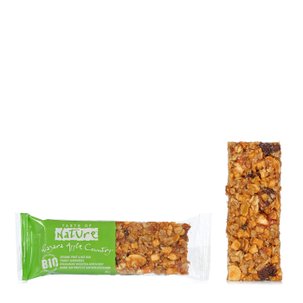 Bio-Apfelriegel 40 g