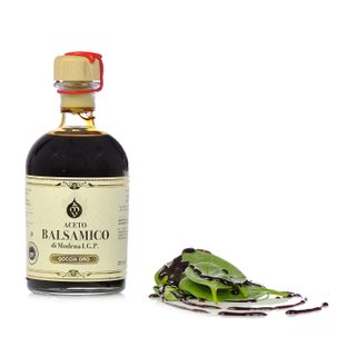 'Goccia d'Oro' Aceto Balsamico di Modena Igp 250 ml