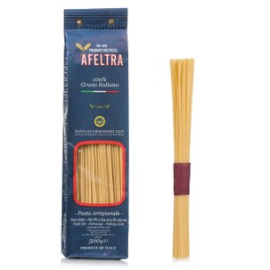 Spaghettoni Lunghi 100% italienischer Weizen 0,5 kg