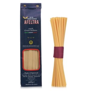 Linguine 100% italienischer Weizen 0,5 kg