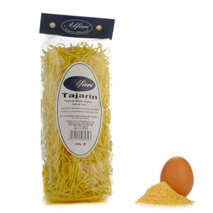 Eier-Tajarin 250 g