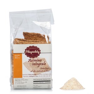 Vollkorn-Azimini 200 g