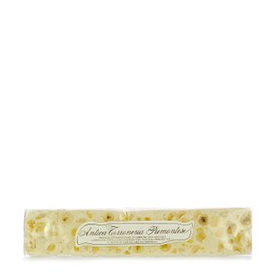 Weißer Torrone mit IGP Haselnüssen 150 g