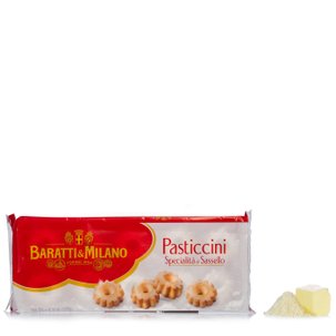 Canestrelli aus Sassello 100 g