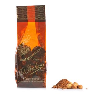 Baci di Cherasco 200 g