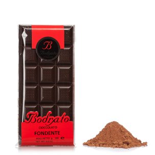 Zartbitterschokolade 100 g