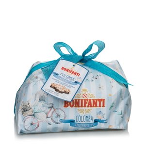 Colomba ohne kandierte Früchte 1 kg