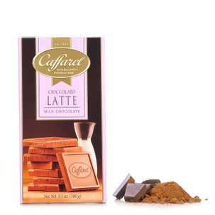 Vollmilchschokolade 100 g