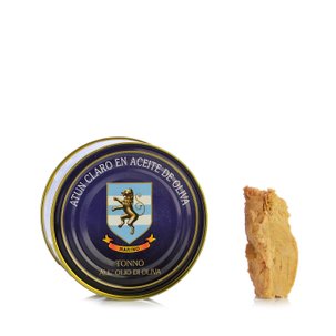 Thunfisch besonders hochwertig 200 g