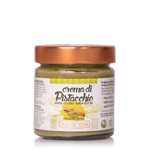 Pistaziencreme vegan 190 g
