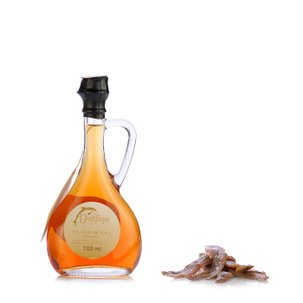 Sardellensoße 0,1 l