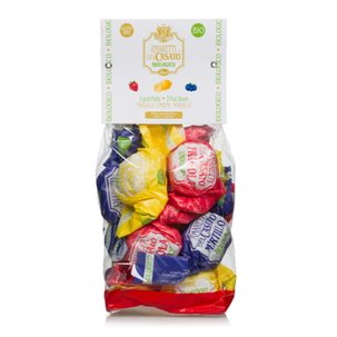 Amaretti verschiedene Geschmacksrichtungen 250 g