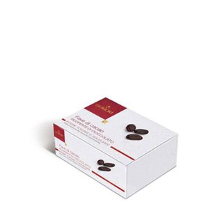 Kakaobohnen mit Schokoüberzug 100 g