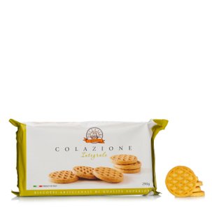 Vollkorn-Frühstückskekse 240 g