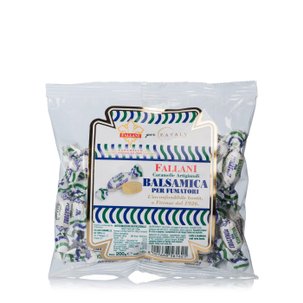 Bonbons mit Tolù-Balsam 200 g