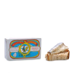 Sardinen 125 g