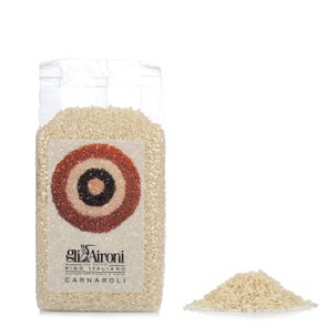 Reis Carnaroli 0,5 kg