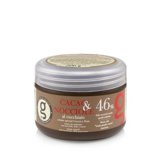 Haselnuss-Kakao-Creme 200 g