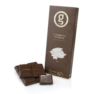 Tafel Bitterschokolade 75 g