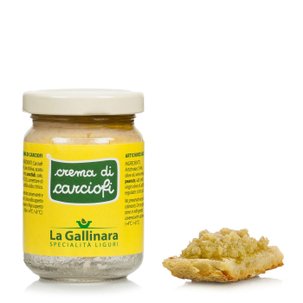 Artischockencreme 130 g