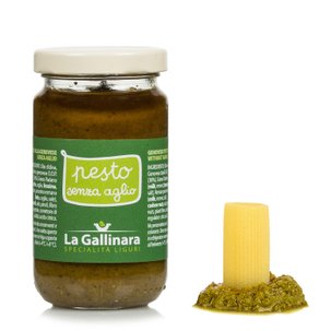 Pesto Genovese ohne Knoblauch 180 g