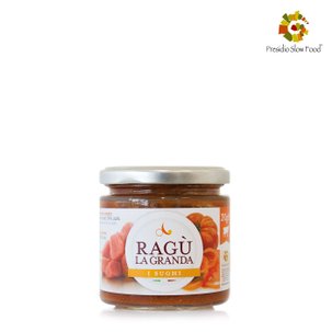 Ragù 210 g