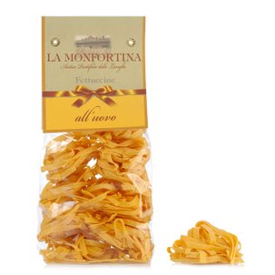 Fettuccine (Eiernudeln) 250 g
