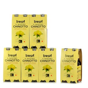 Chinotto 24 x 0,275 l