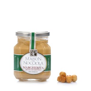 Margherita Haselnusscreme 380 g