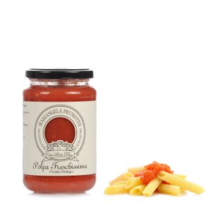 Frische passierte Tomaten 340 g