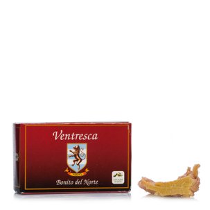 Bauchfilet vom Bonito 115 g