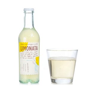 Zitronenlimonade 0,25 l
