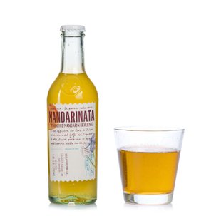Mandarinenlimonade 0,25 l