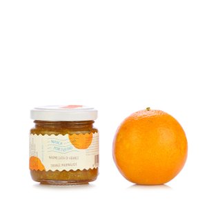 Orangenmarmelade 110 g