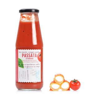 Passierte Tomaten 690 g