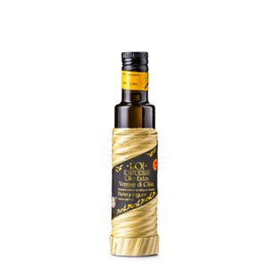 Extra natives Olivenöl "Carte Noire" DOP Riviera Ligure 250ml