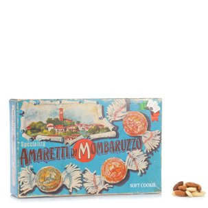 Amaretti aus Mombaruzzo 300 g