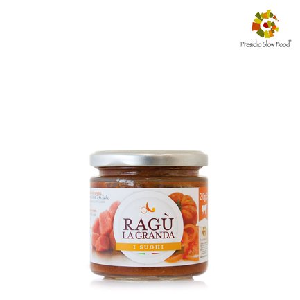 Ragù 210g