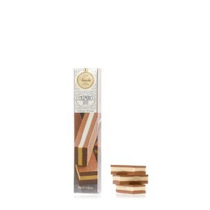 Cubigusto Chocolate Bar 80g