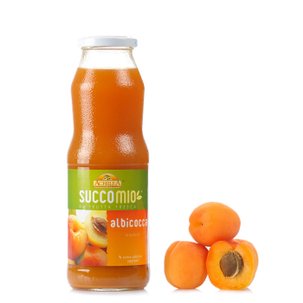 Succomio Apricot Juice 750ml