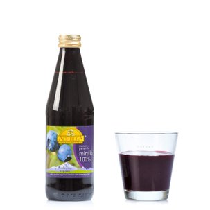 Blueberry Juice 330 ml