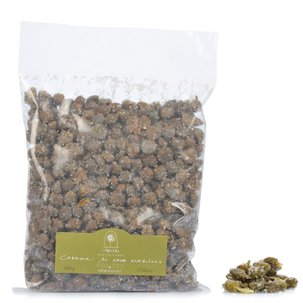Capers in Sea Salt 500 g