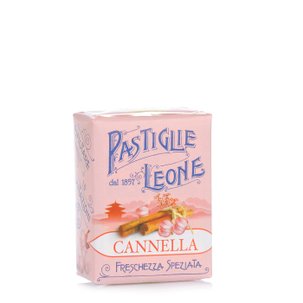 Cinnamon Pastilles 30g